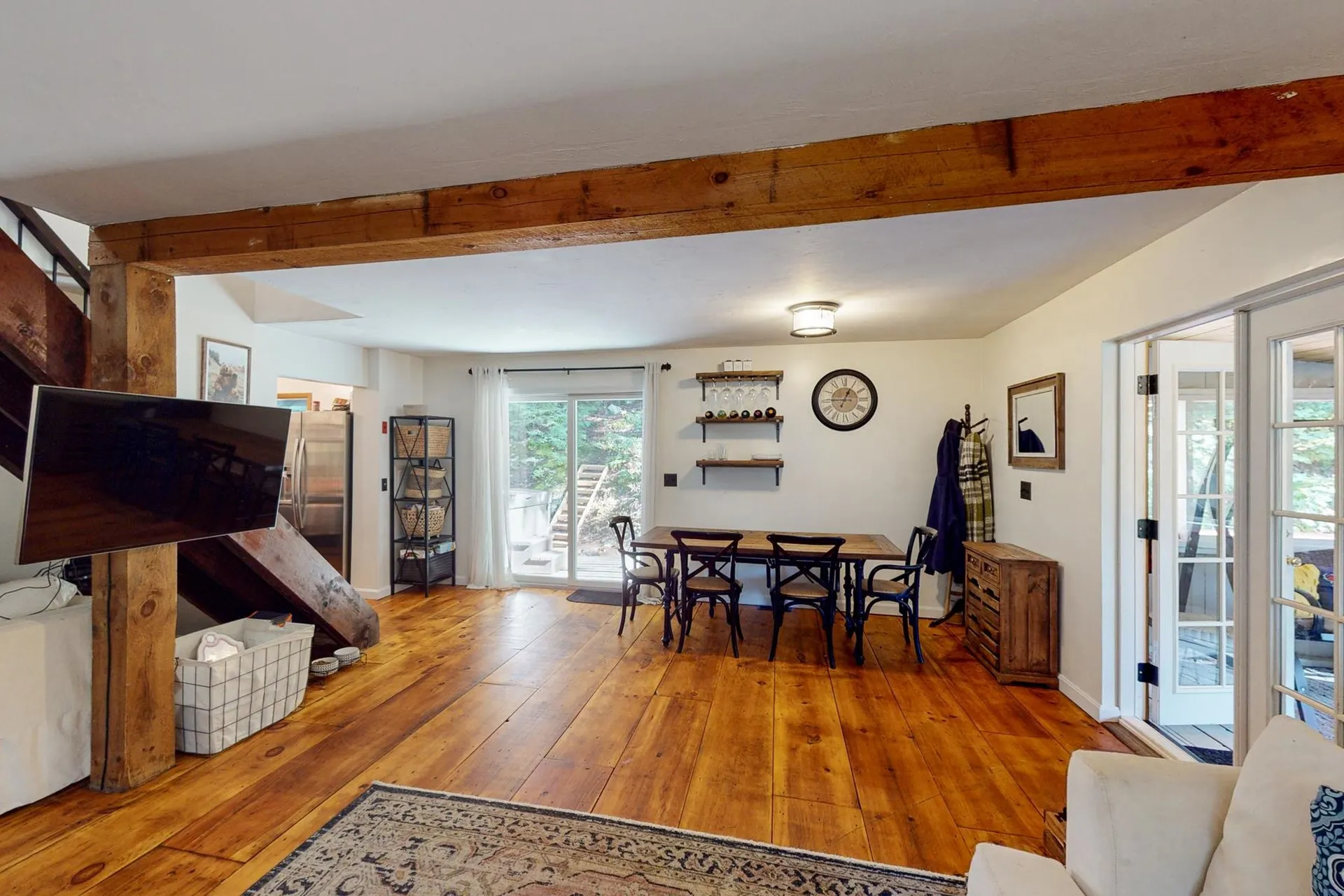 92 Collins Brook Road Meredith NH 03253
