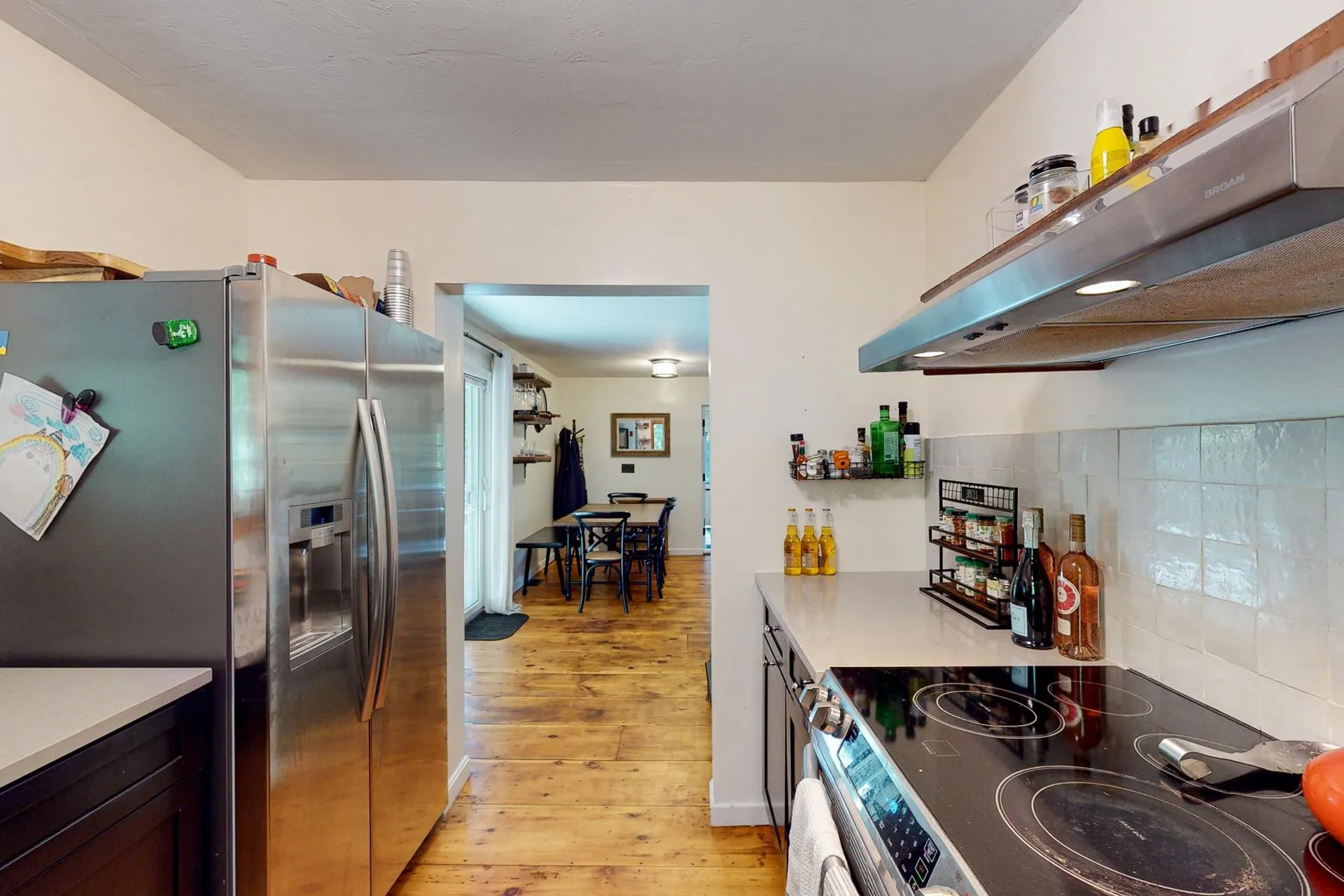 92 Collins Brook Road Meredith NH 03253