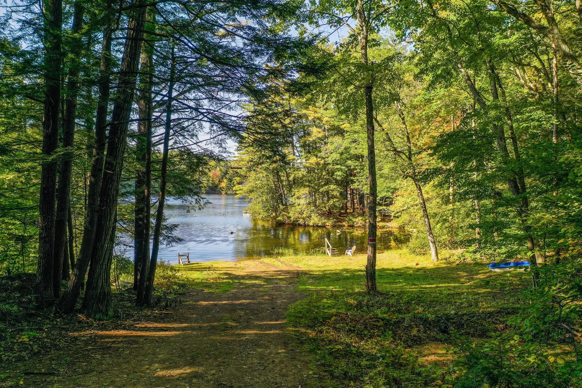 92 Collins Brook Road Meredith NH 03253
