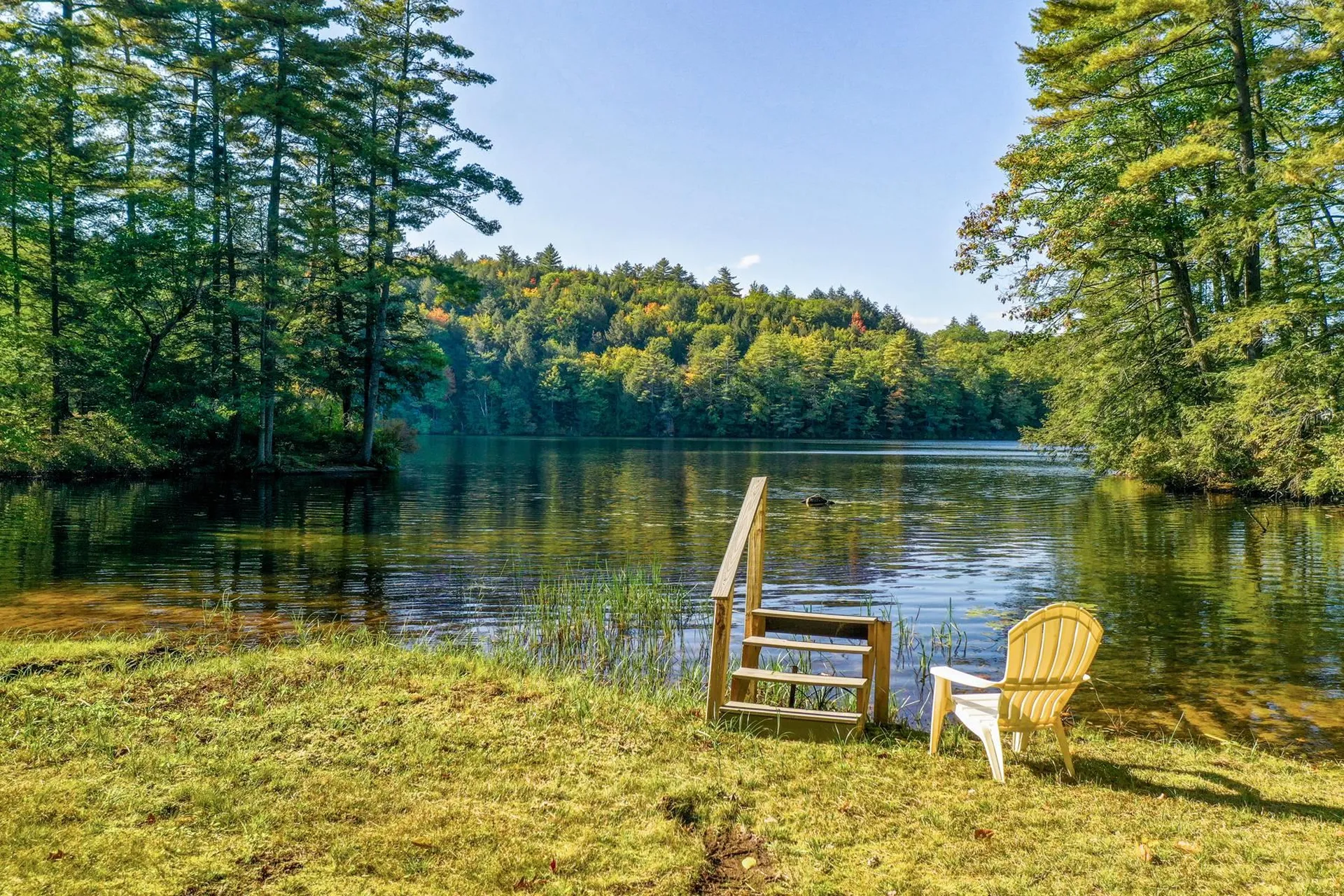 92 Collins Brook Road Meredith NH 03253