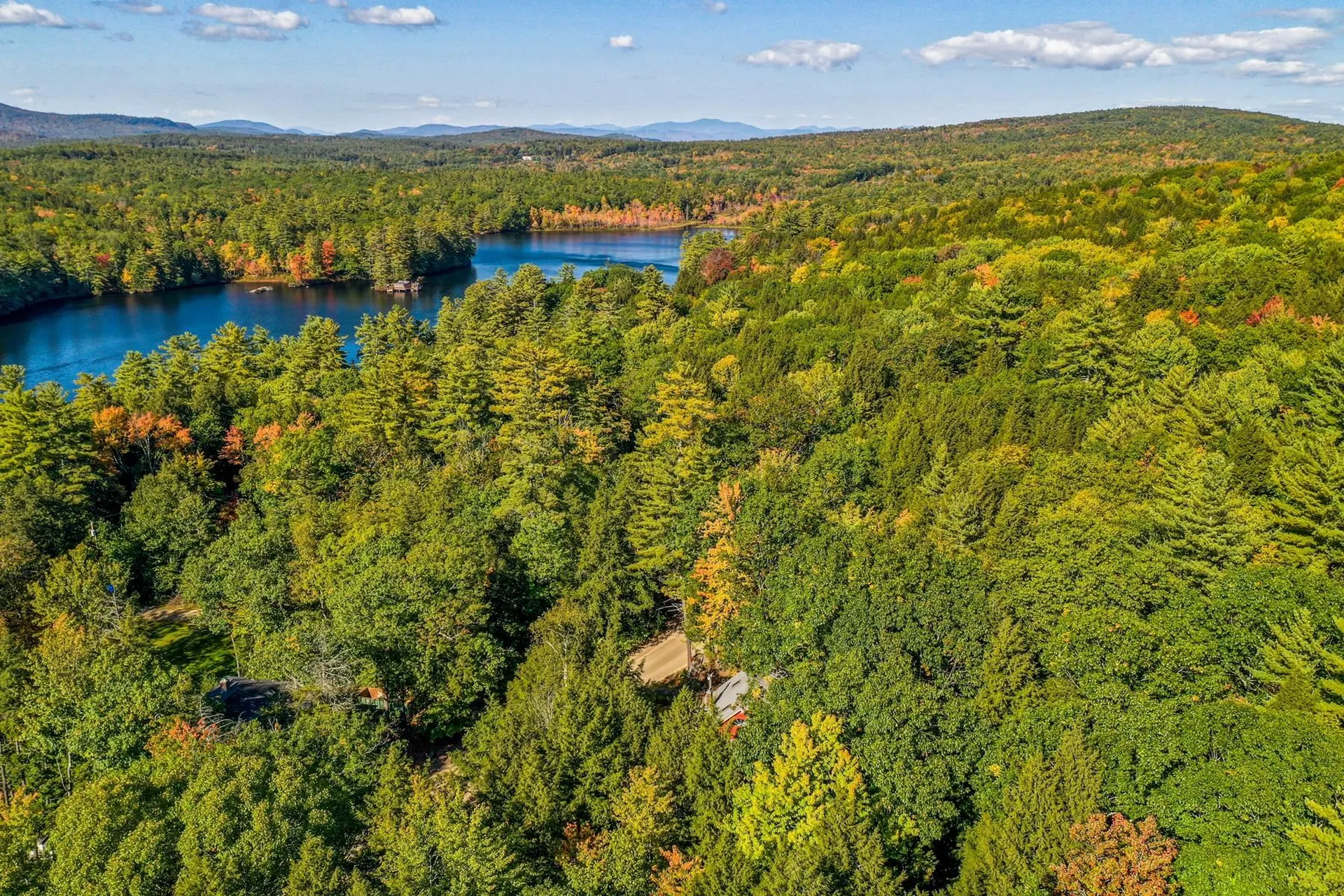 92 Collins Brook Road Meredith NH 03253