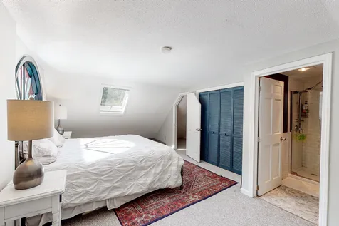 92 Collins Brook Road Meredith NH 03253