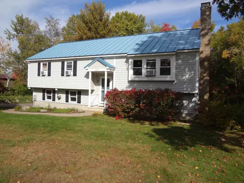 261 Cotton Hill Road Gilford NH 03249