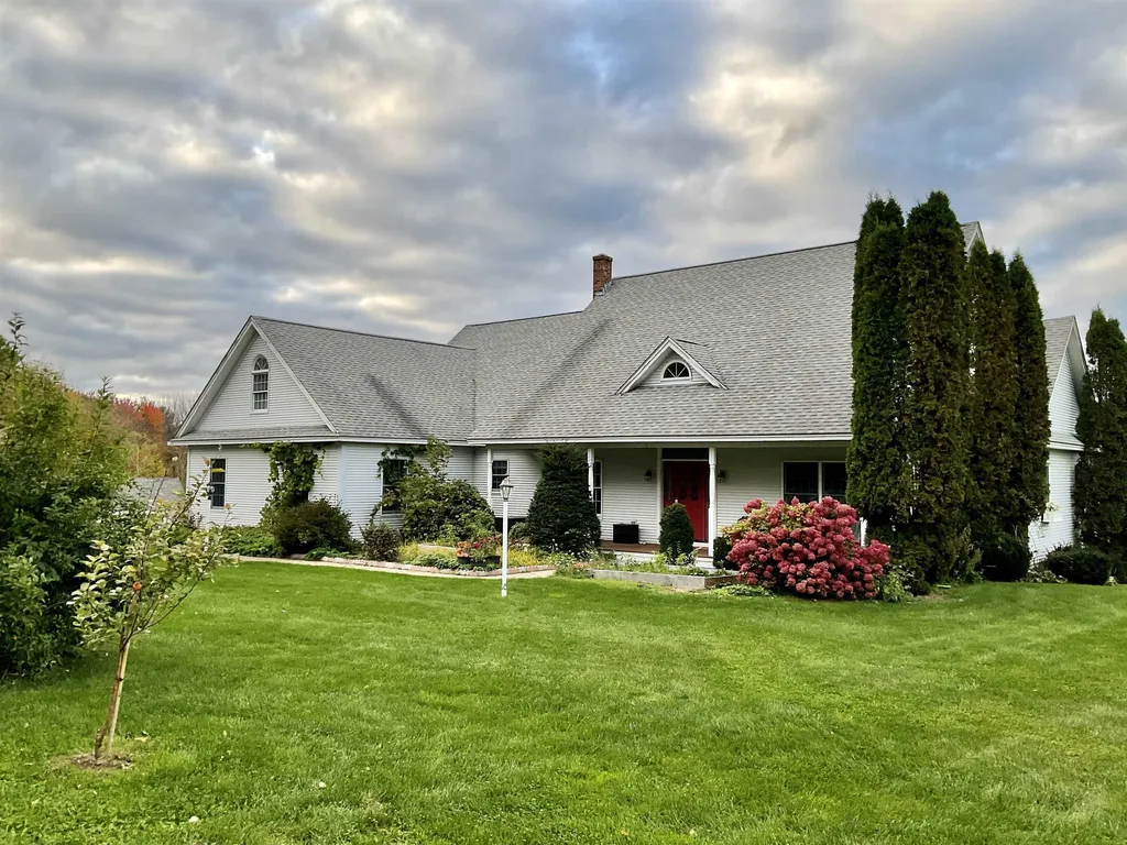 4 Laplante Road Lebanon NH 03766