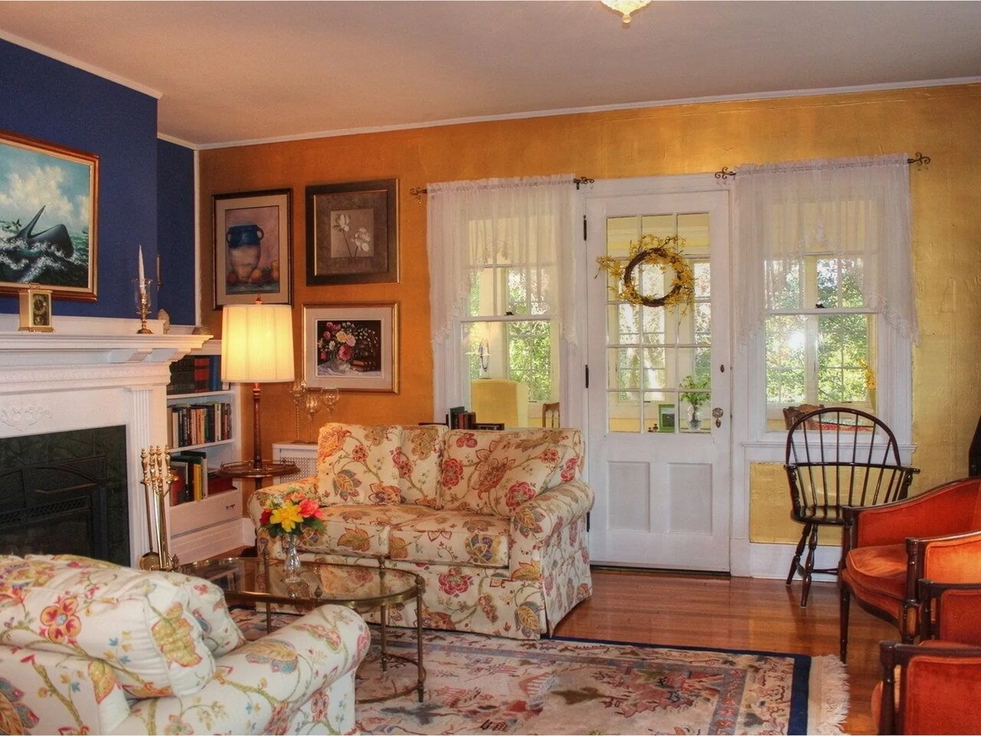 5166 Shelburne Road Shelburne VT 05482