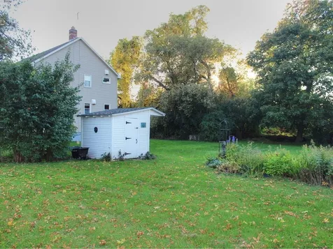 5166 Shelburne Road Shelburne VT 05482