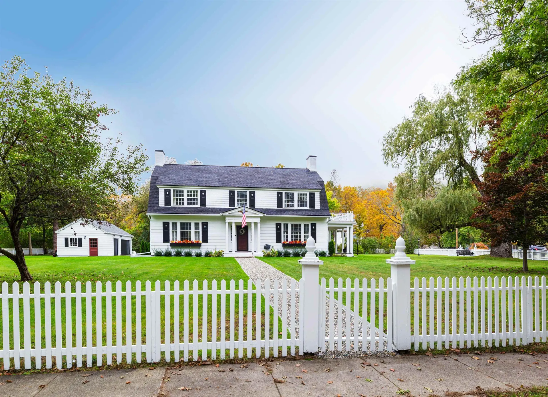 29 Pulaski Street Newbury VT 05051