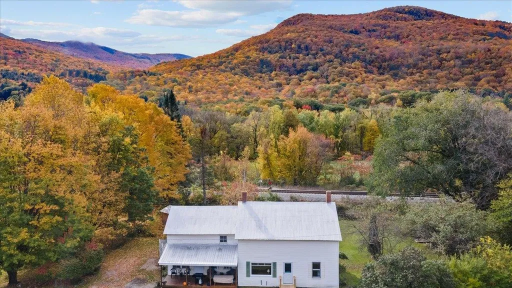 24 Joiner Brook Lane Bolton VT 05676