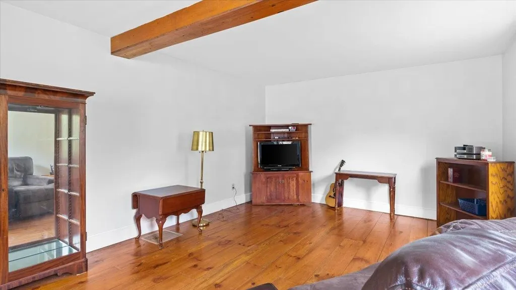 24 Joiner Brook Lane Bolton VT 05676