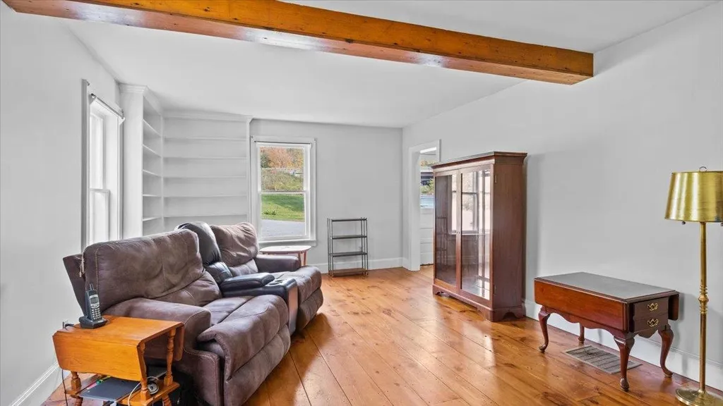 24 Joiner Brook Lane Bolton VT 05676