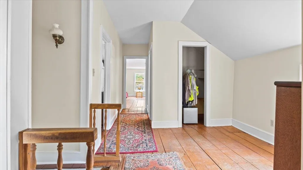 24 Joiner Brook Lane Bolton VT 05676