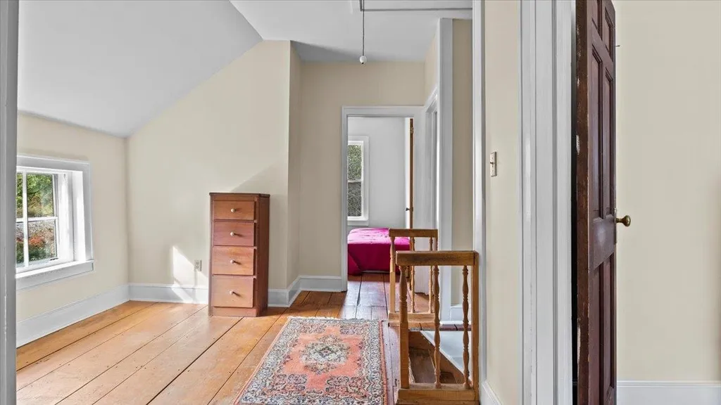 24 Joiner Brook Lane Bolton VT 05676