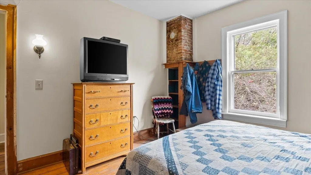 24 Joiner Brook Lane Bolton VT 05676