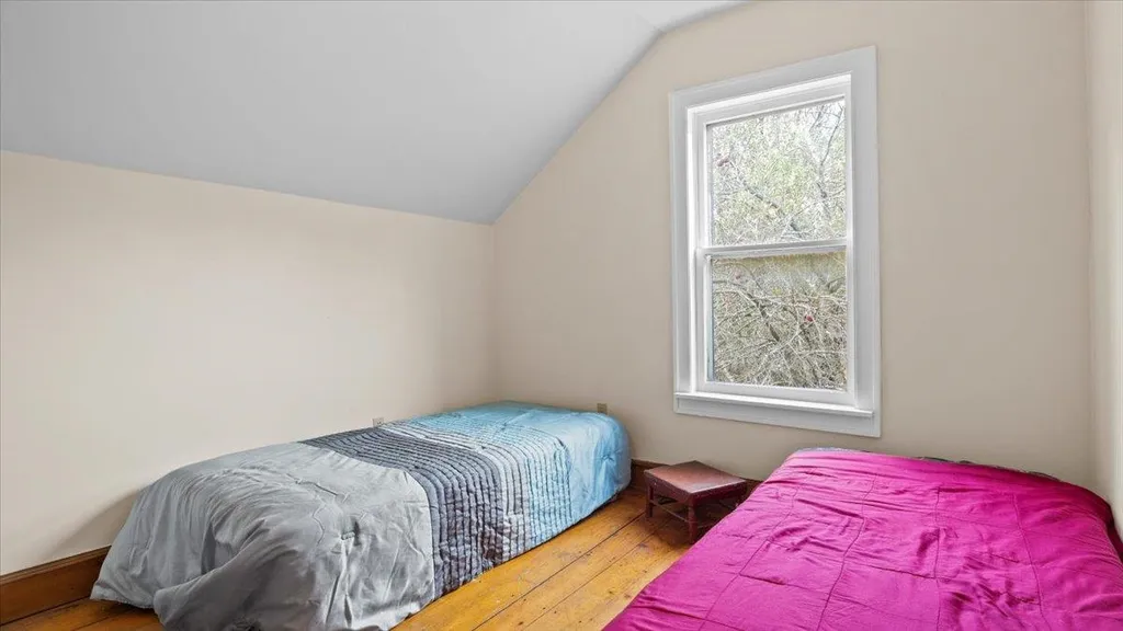 24 Joiner Brook Lane Bolton VT 05676