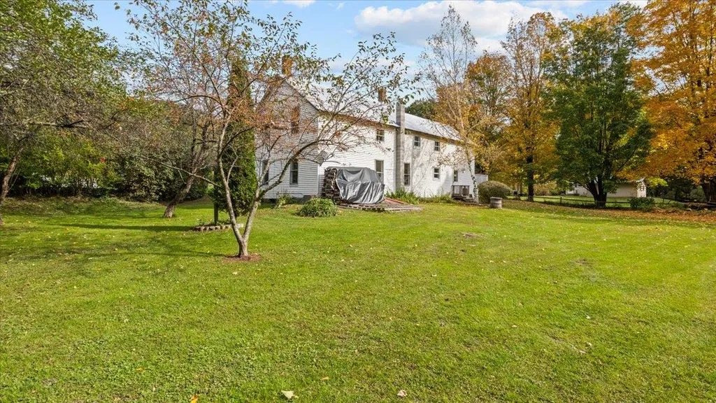 24 Joiner Brook Lane Bolton VT 05676
