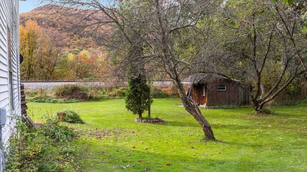24 Joiner Brook Lane Bolton VT 05676