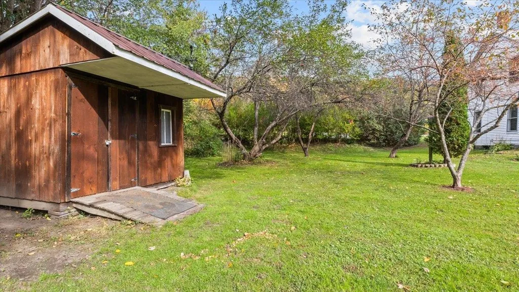 24 Joiner Brook Lane Bolton VT 05676