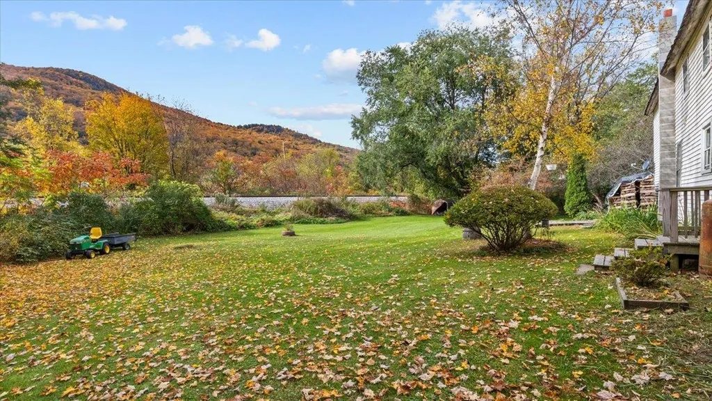 24 Joiner Brook Lane Bolton VT 05676