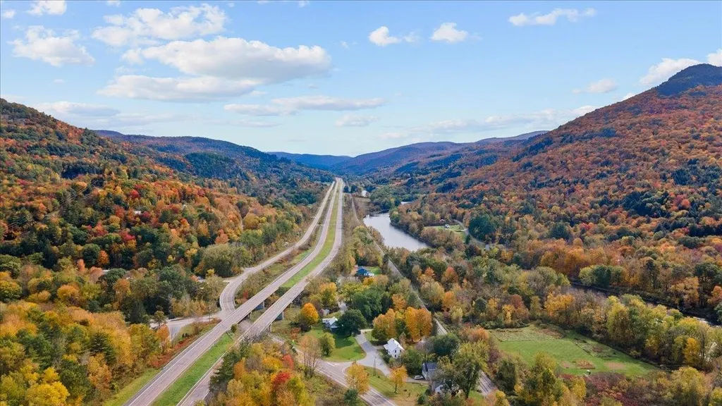 24 Joiner Brook Lane Bolton VT 05676