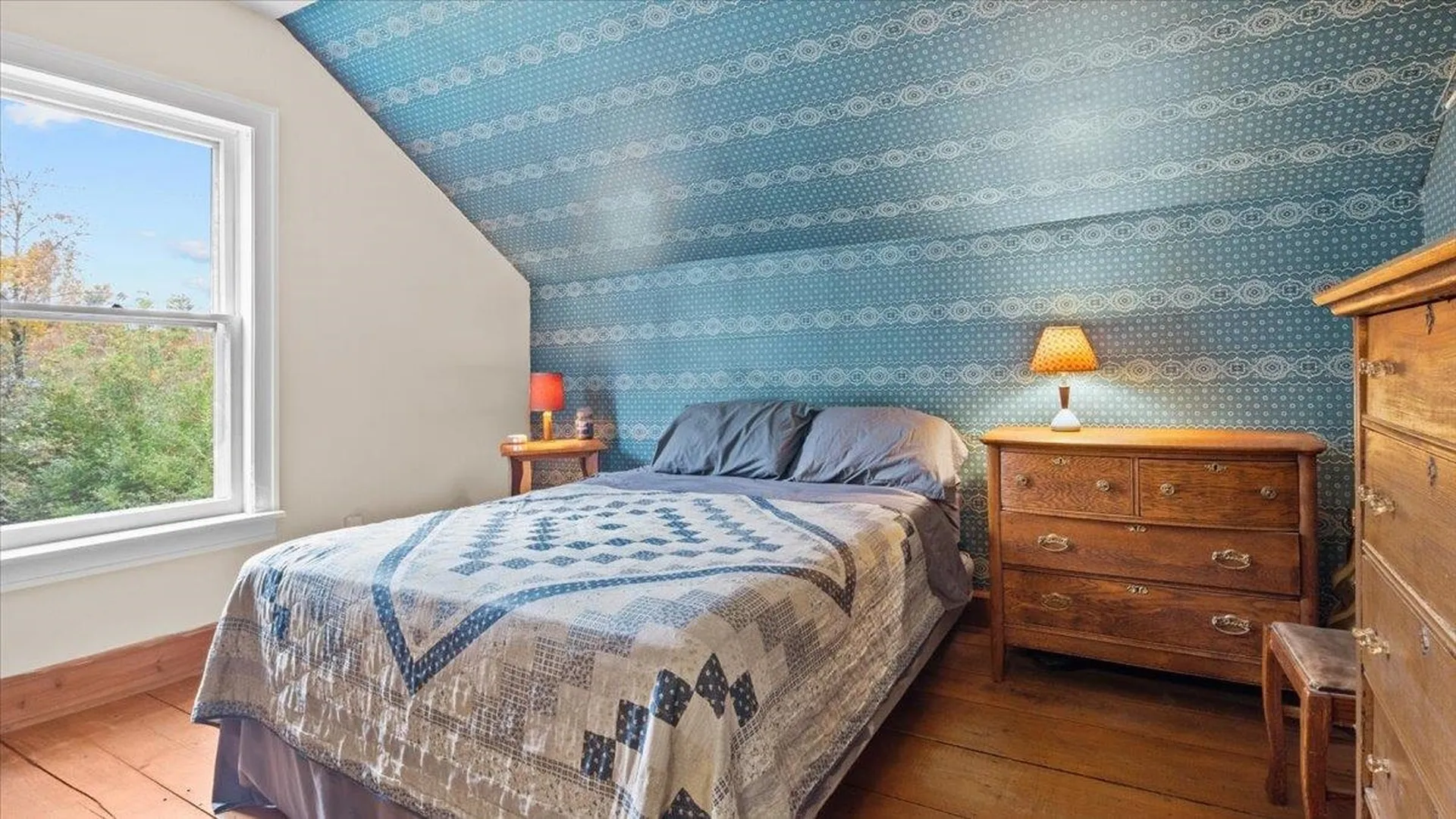 24 Joiner Brook Lane Bolton VT 05676