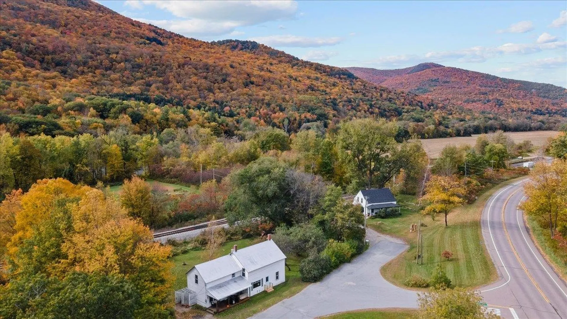 24 Joiner Brook Lane Bolton VT 05676