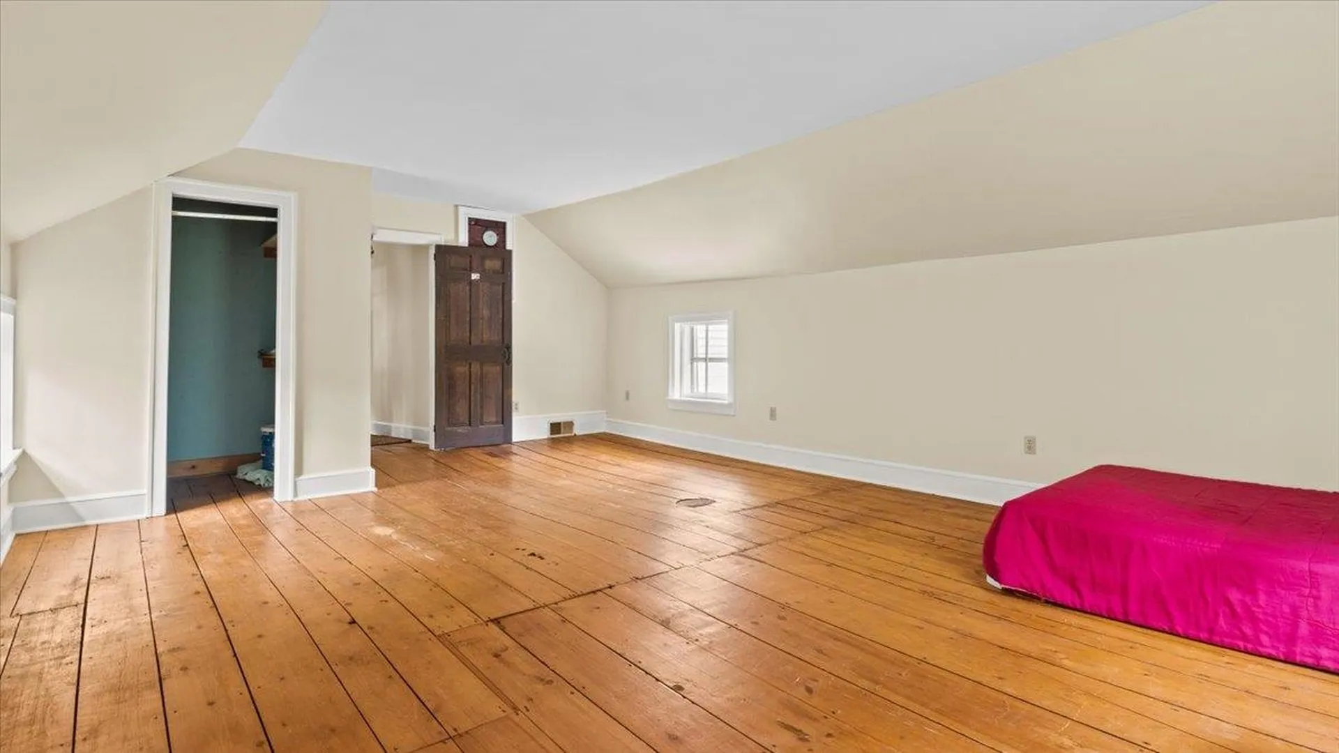 24 Joiner Brook Lane Bolton VT 05676