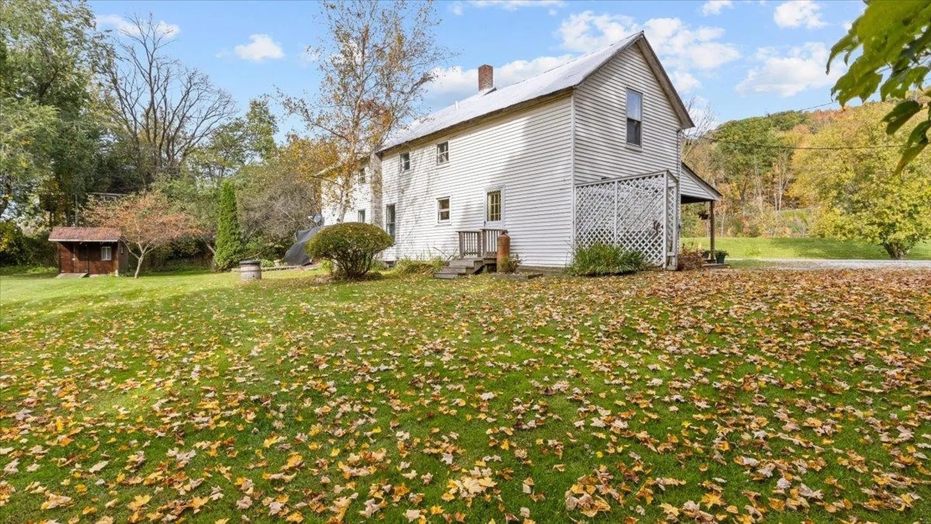24 Joiner Brook Lane Bolton VT 05676