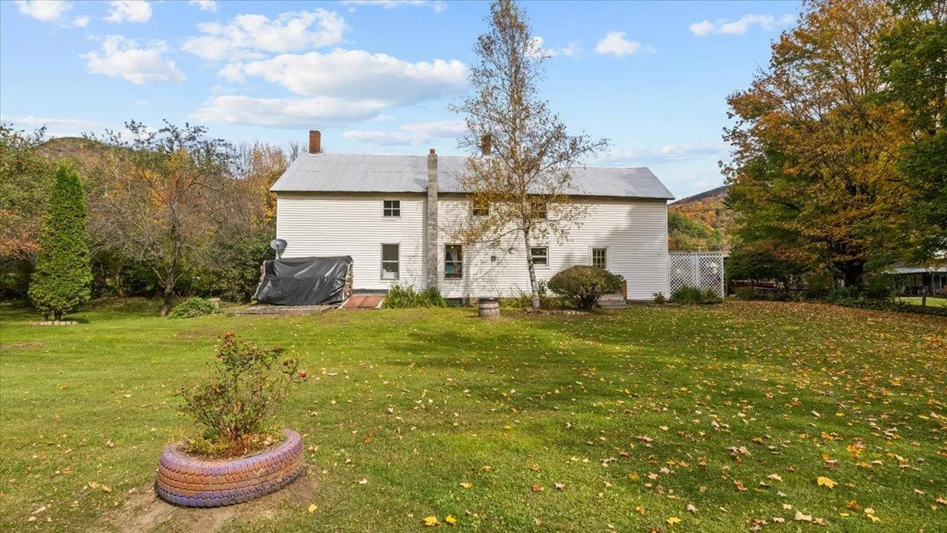 24 Joiner Brook Lane Bolton VT 05676