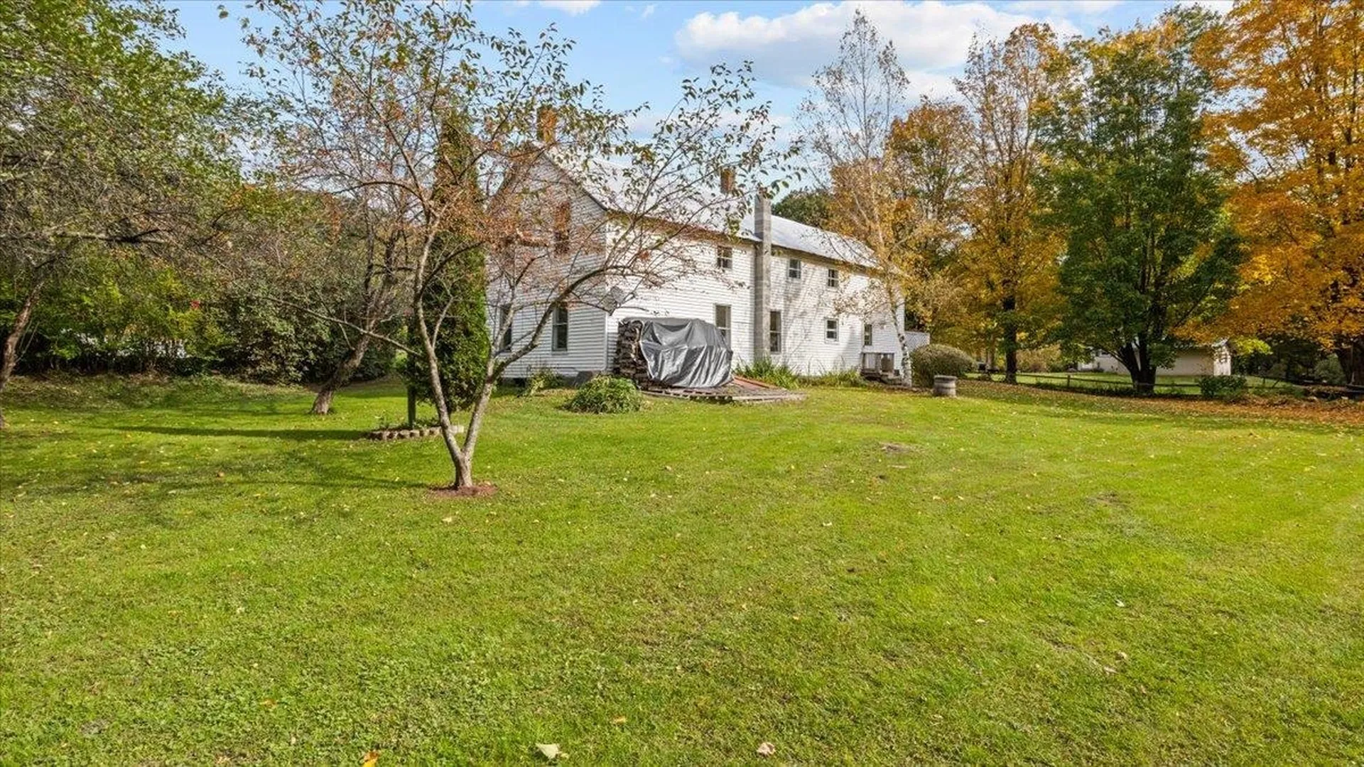 24 Joiner Brook Lane Bolton VT 05676