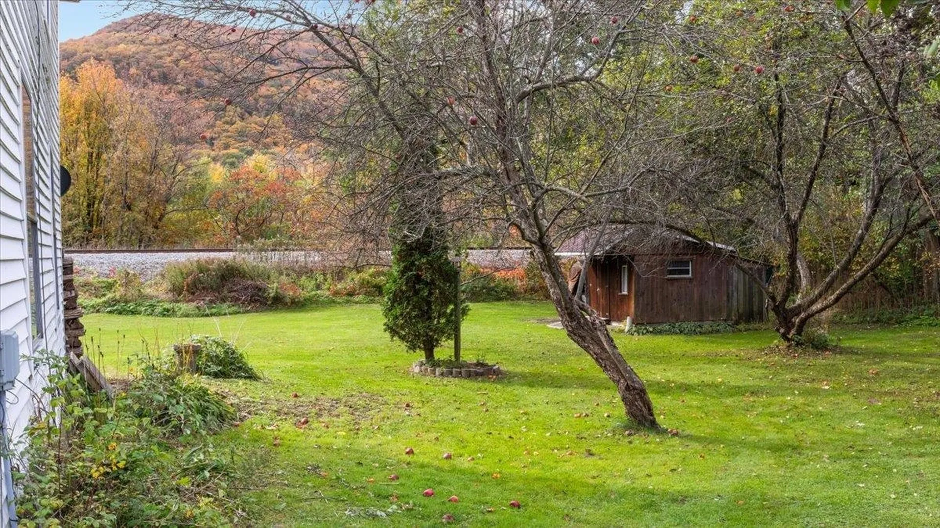 24 Joiner Brook Lane Bolton VT 05676