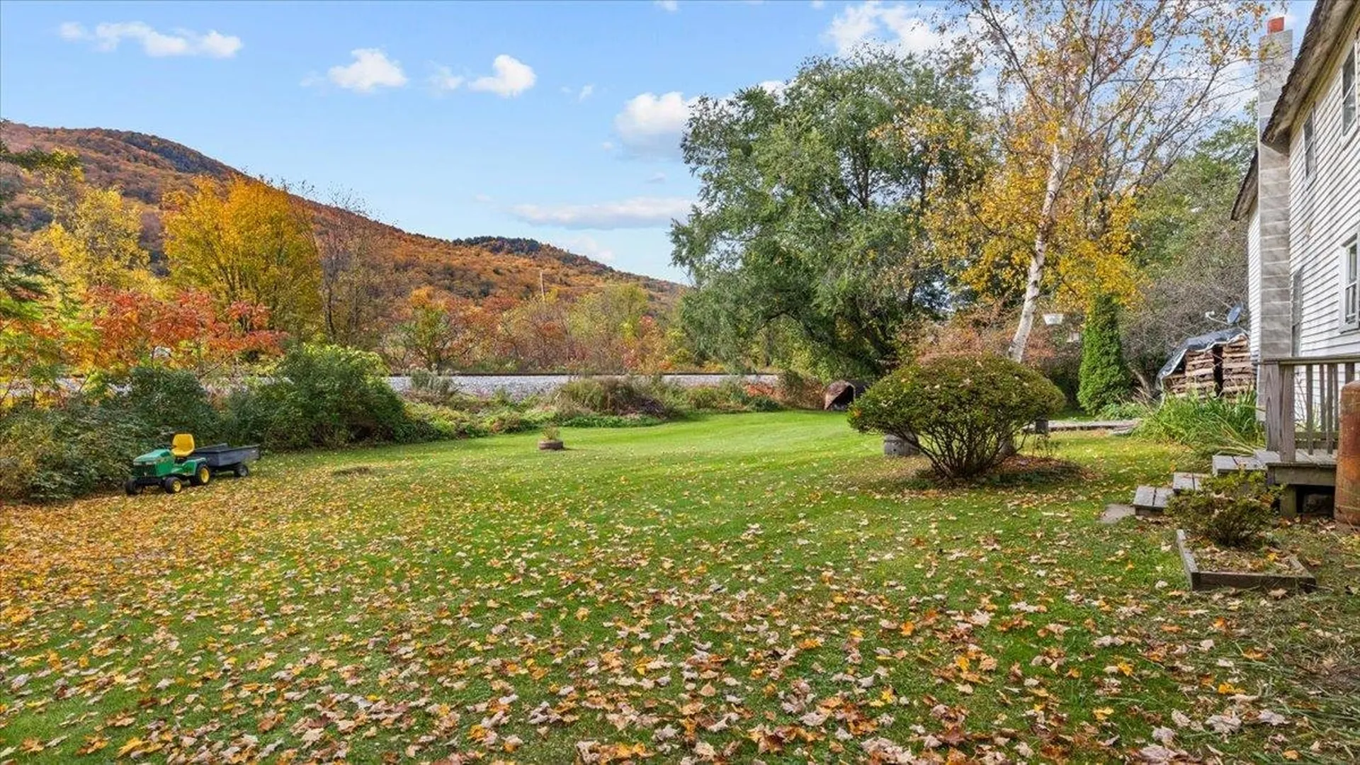 24 Joiner Brook Lane Bolton VT 05676
