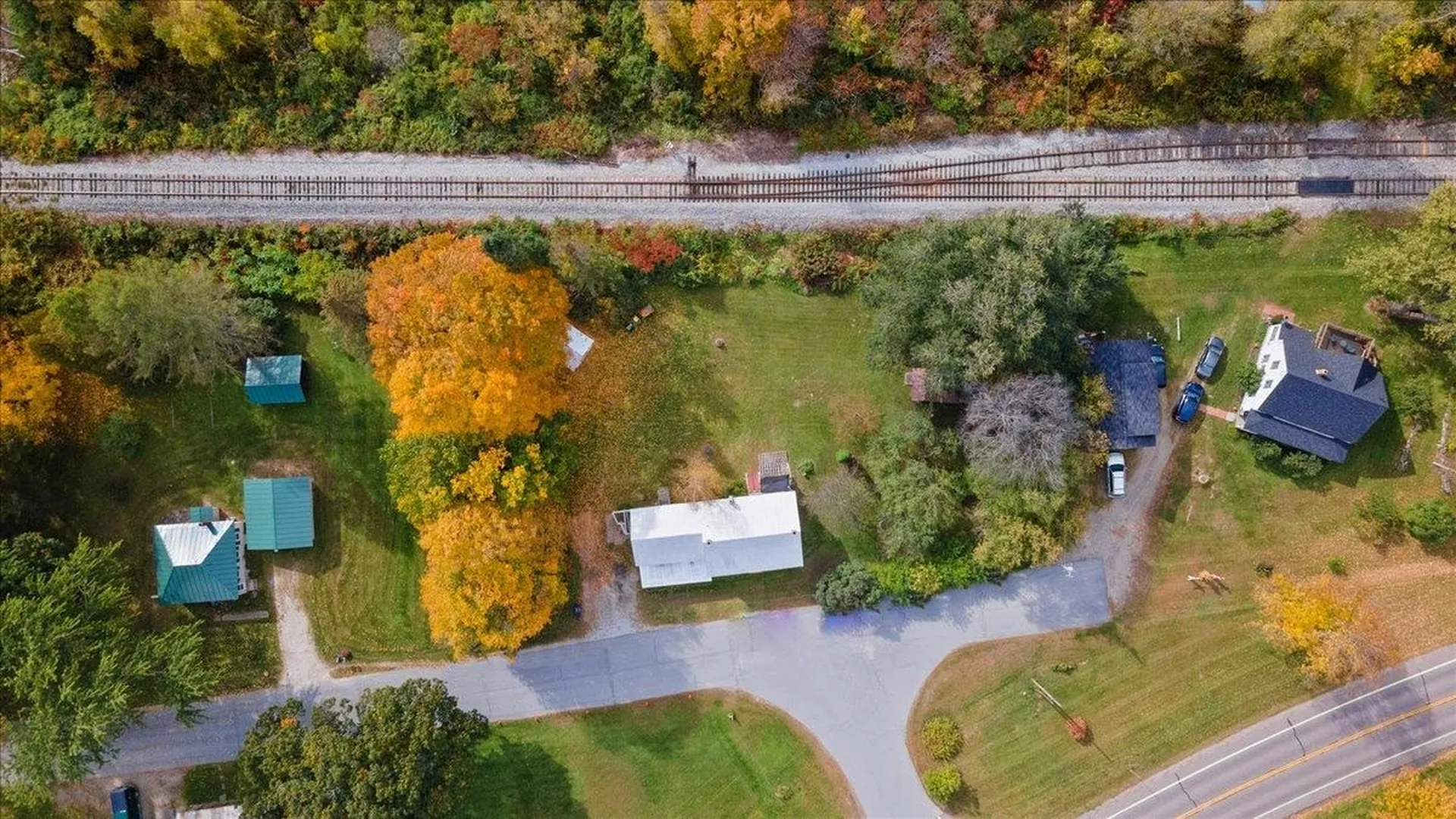 24 Joiner Brook Lane Bolton VT 05676