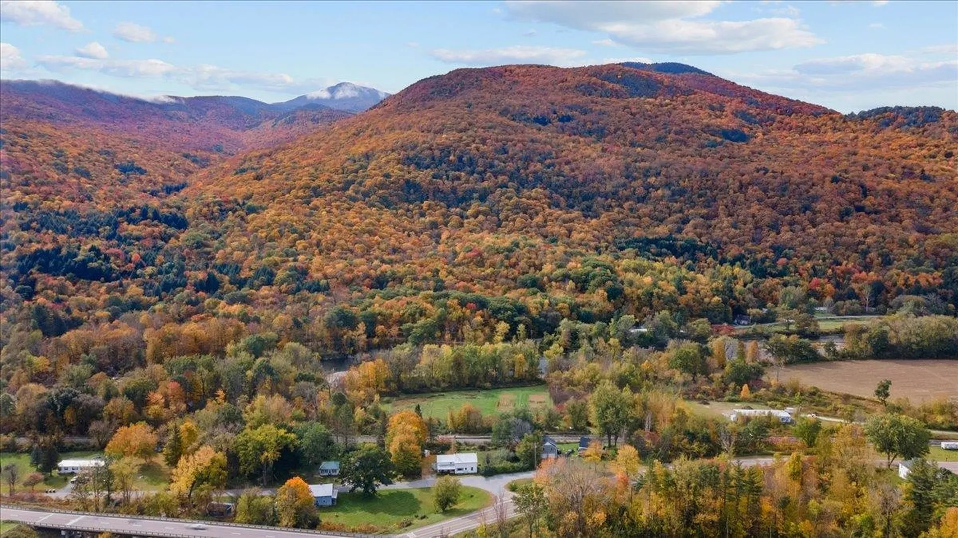 24 Joiner Brook Lane Bolton VT 05676