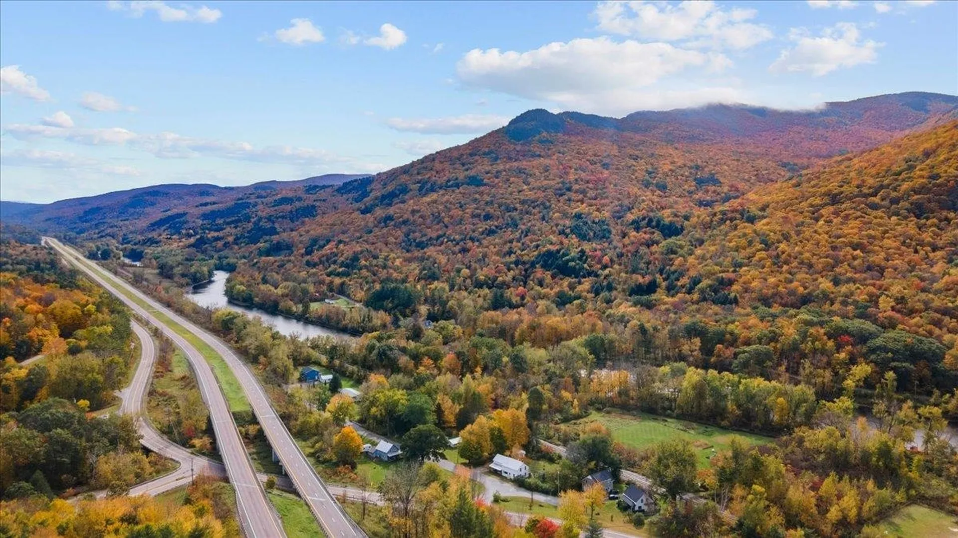 24 Joiner Brook Lane Bolton VT 05676