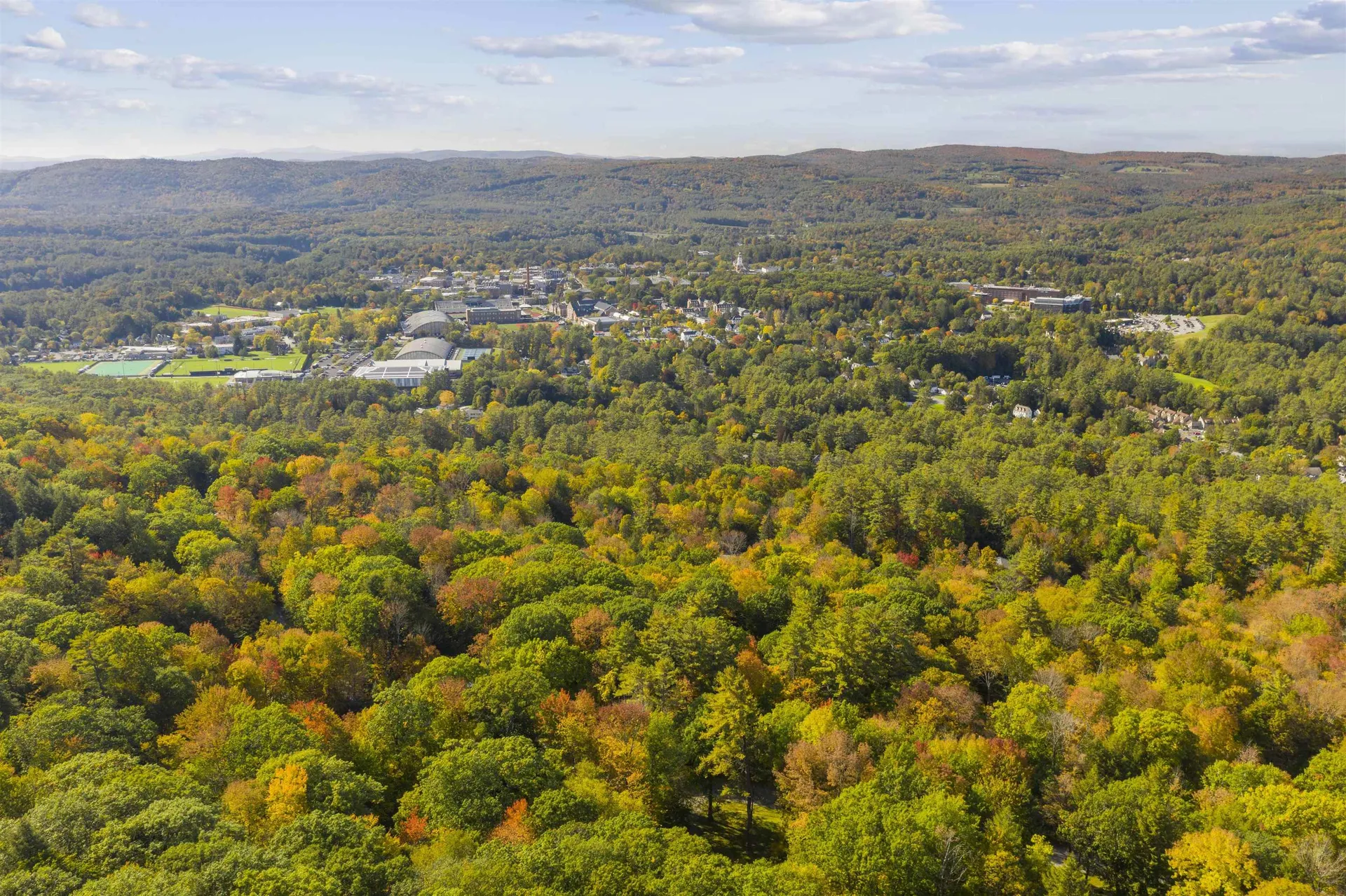 24 Low Road Hanover NH 03755