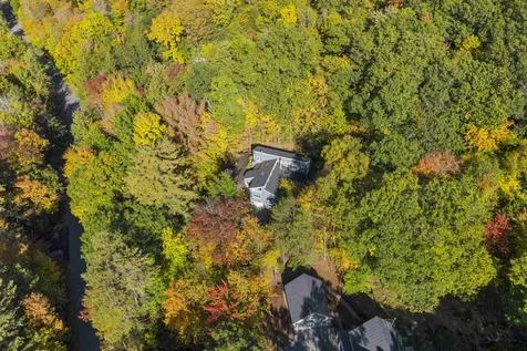 24 Low Road Hanover NH 03755