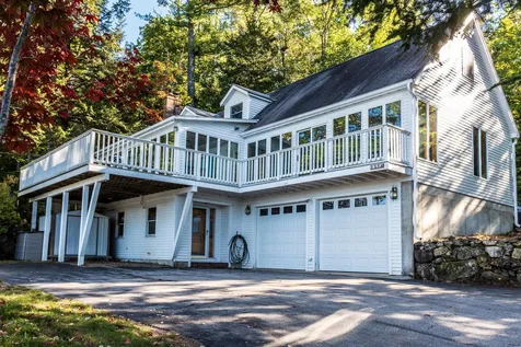 558 Lovell Lake Road Wakefield NH 03872