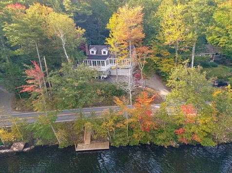 558 Lovell Lake Road Wakefield NH 03872