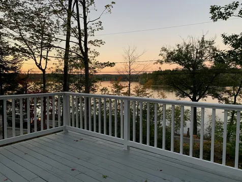 558 Lovell Lake Road Wakefield NH 03872