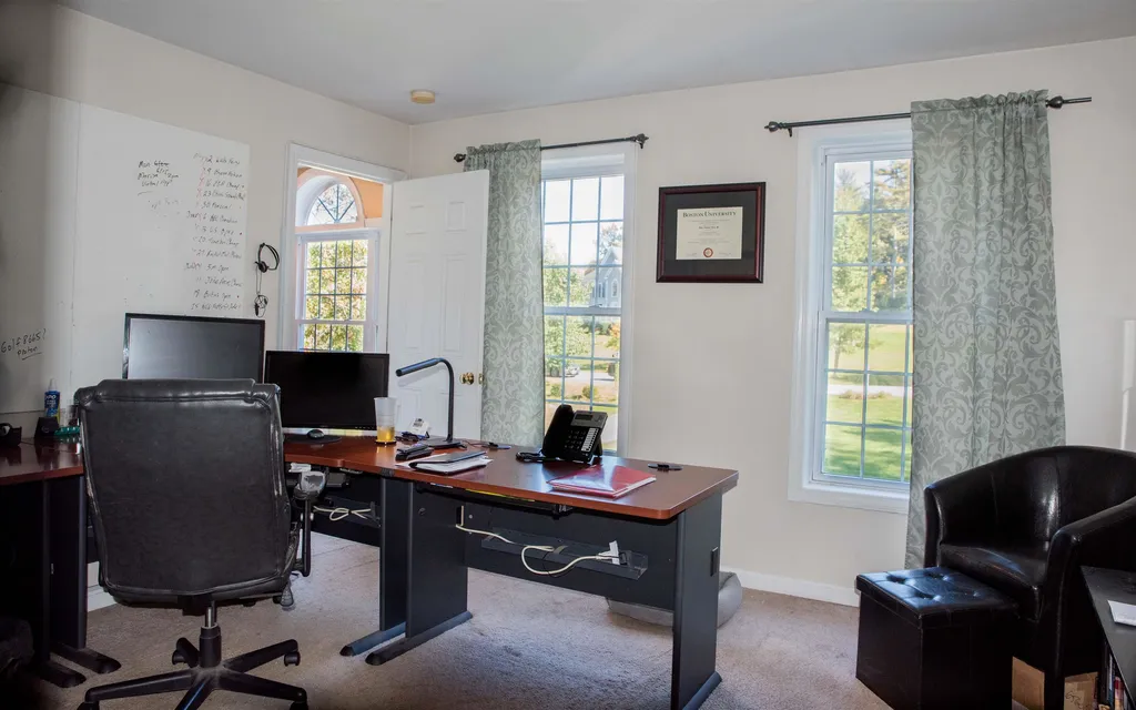 20 Thurston Drive Lee NH 03861