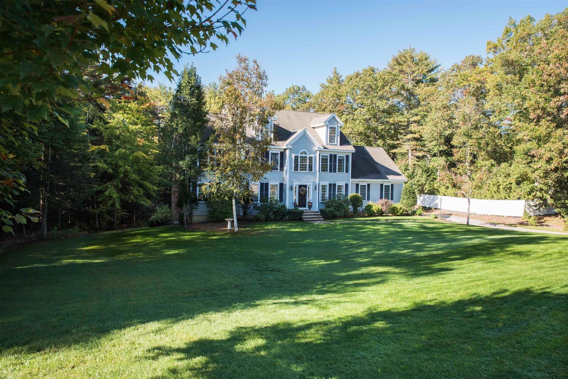 20 Thurston Drive Lee NH 03861