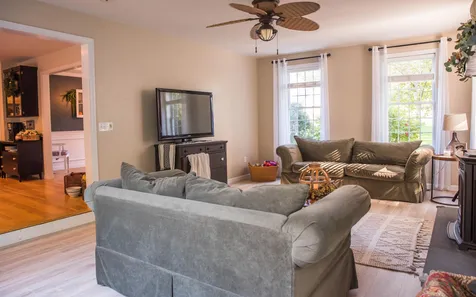 20 Thurston Drive Lee NH 03861