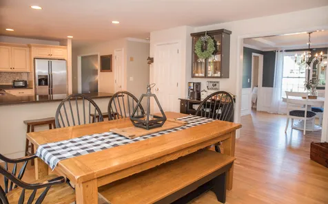 20 Thurston Drive Lee NH 03861