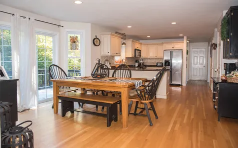 20 Thurston Drive Lee NH 03861