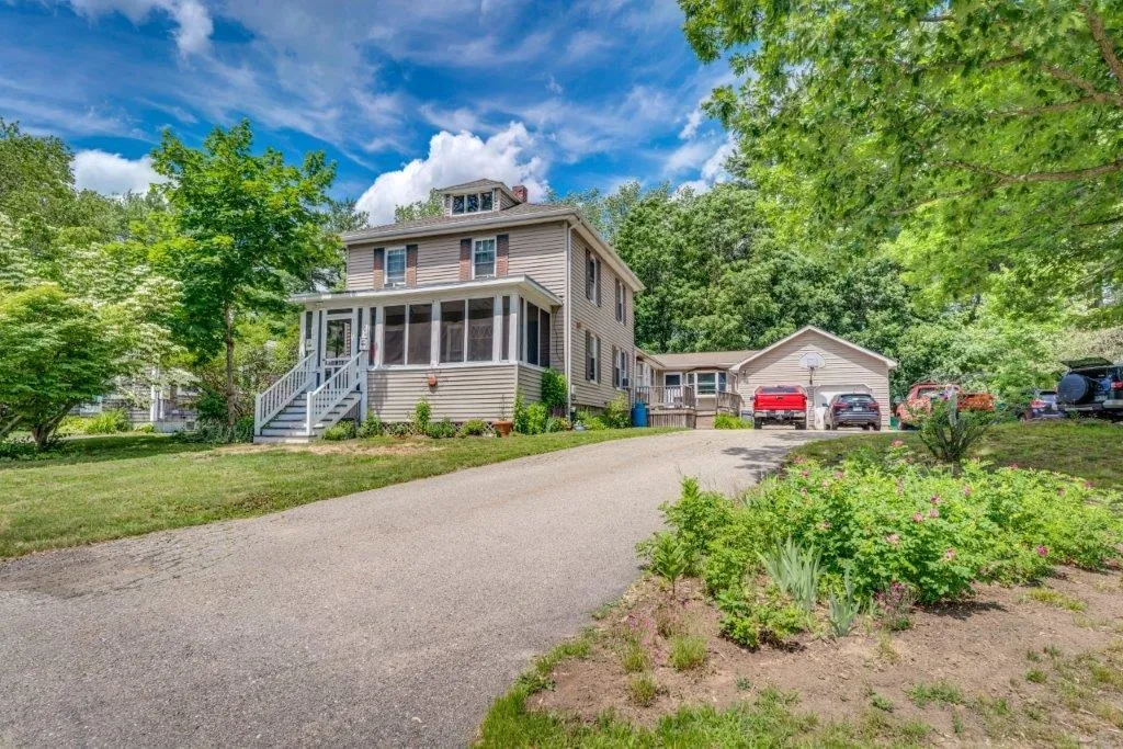 349 Washington Street Dover NH 03820