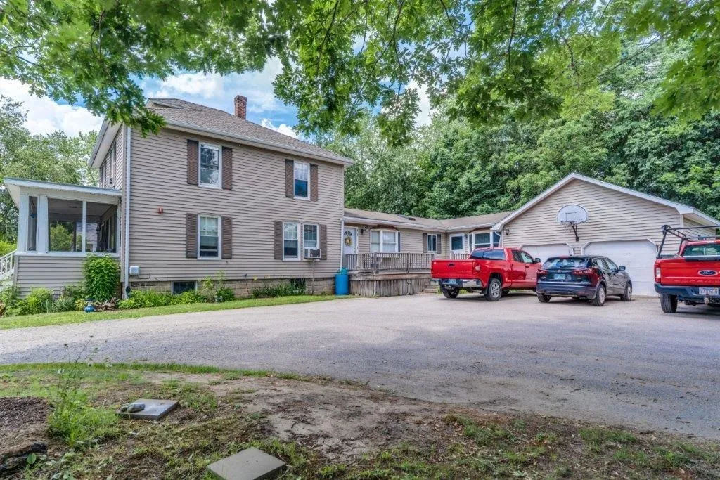 349 Washington Street Dover NH 03820