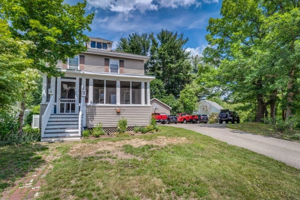 349 Washington Street Dover NH 03820