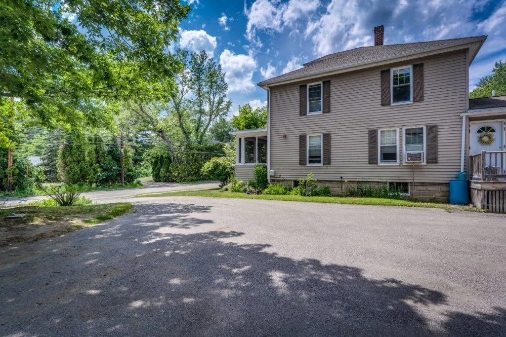 349 Washington Street Dover NH 03820