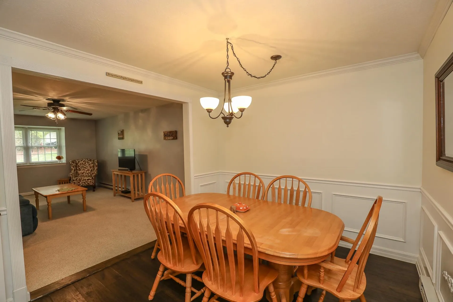4 Fairfax Avenue Derry NH 03038