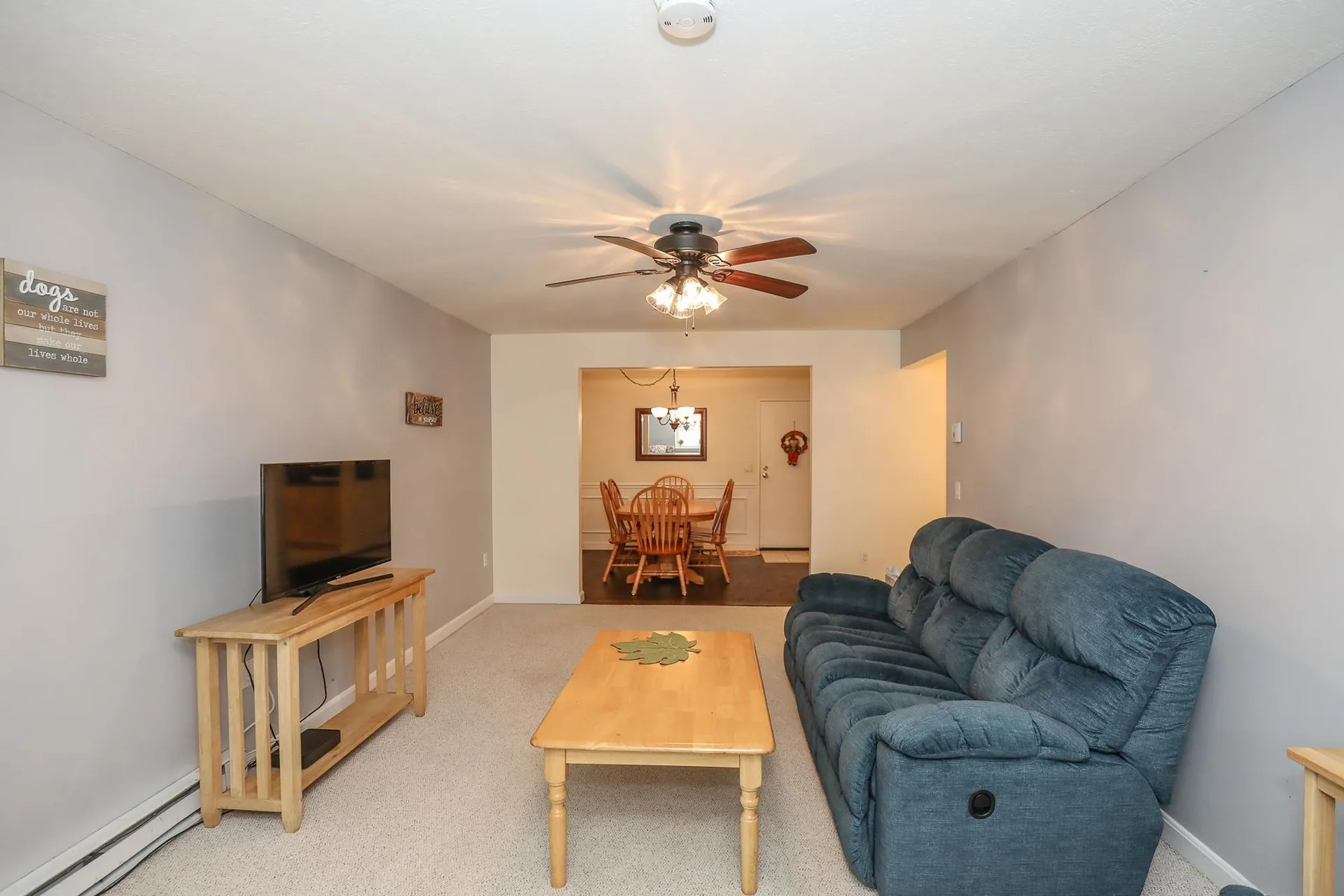 4 Fairfax Avenue Derry NH 03038